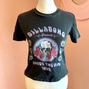 Billabong tee S/P